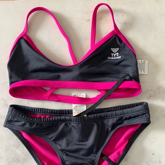 tyr swim bikini